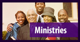 Ministries