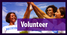 Volunteer